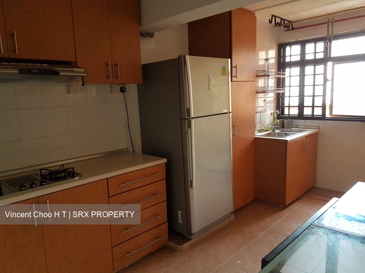 Blk 130 Bukit Merah View (Bukit Merah), HDB 3 Rooms #190501772